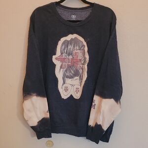 Texas A&M Crewneck Sweater